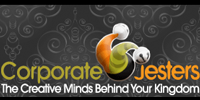 Corporate Jesters » Buffalo, NY Design Studio