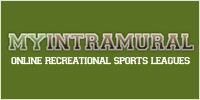 MyIntramural Sports