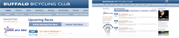 Buffalo Bicycling Club