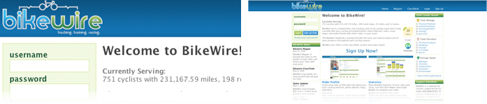 BikeWire