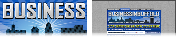 BusinessInBuffalo.com