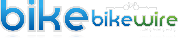 BikeWire Logo