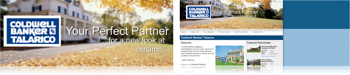 Coldwell Banker Talarico