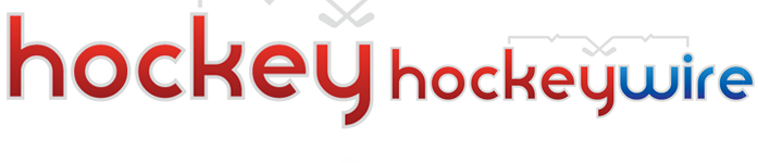 HockeyWire Logo
