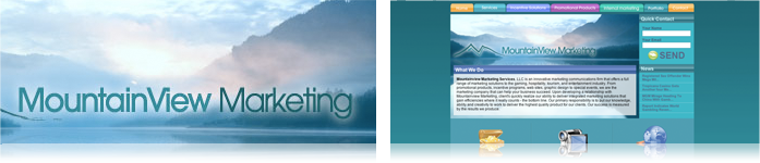 Mountain View Marketing
