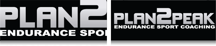 Plan2Peak Logo
