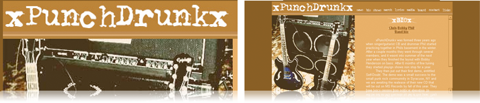 xPunchDrunkx