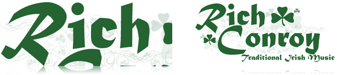 Rich Conroy Logo