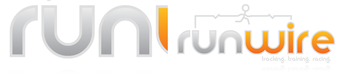 RunWire Logo