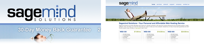 Sagemind Solutions