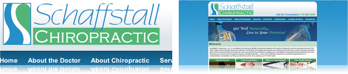 Schaffstall Chiropractic, LLC