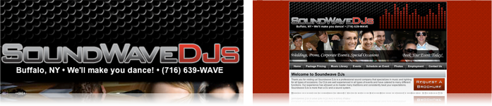 Soundwave DJs