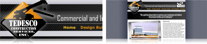 Tedesco Construction