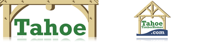 Tahoe Timber Homes Logo