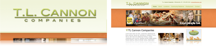 T.L. Cannon Companies