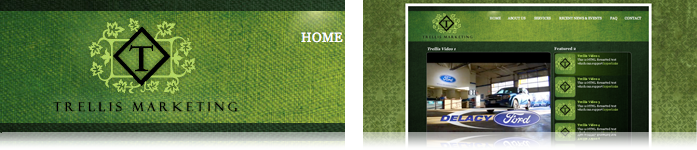 Trellis Marketing