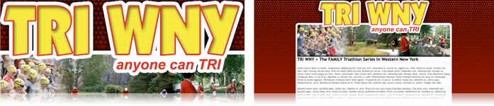 TRI WNY