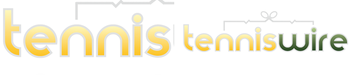 TennisWire Logo