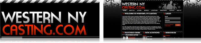 Western NY Casting