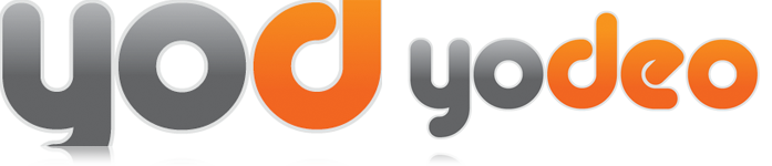 Yodeo Logo