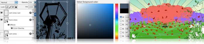 Graphic Design
