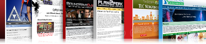 Web Design