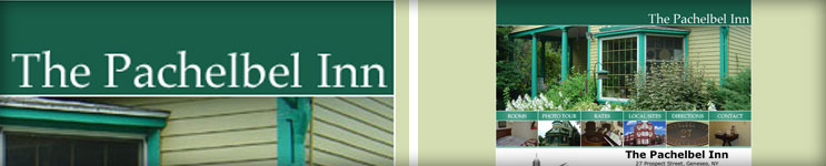 Pachelbel Inn