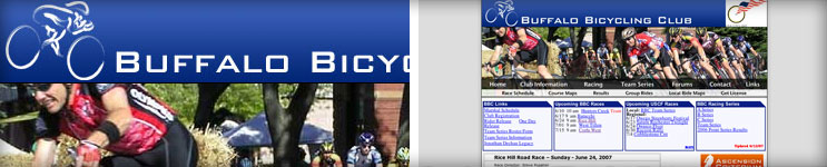 Buffalo Bicycling Club