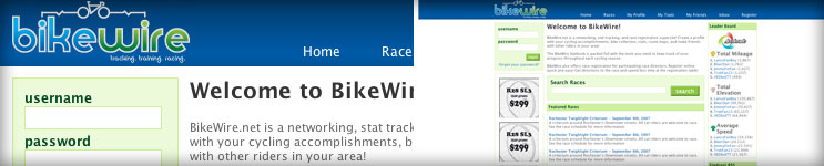 BikeWire.net