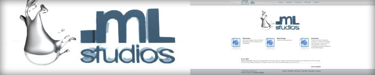 MikeLStudios v2