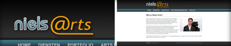 Niels Arts